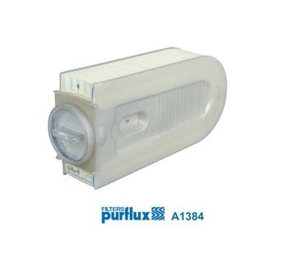 Purflux Filtro Aria A1384 per ripristinare il corretto funzionamento del componente