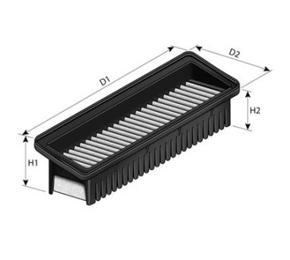 Purflux I10 A1469