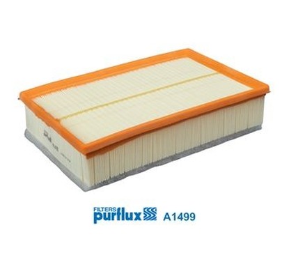 Purflux Multivan / California / Caravelle (T5) - Transport A1499 per ripristinare il corretto funzionamento del componente