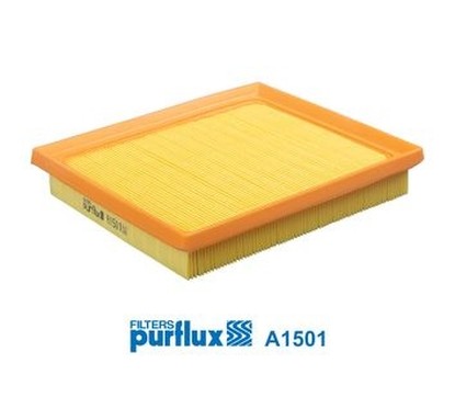 Purflux Filtro Aria A1501 per ripristinare il corretto funzionamento del componente