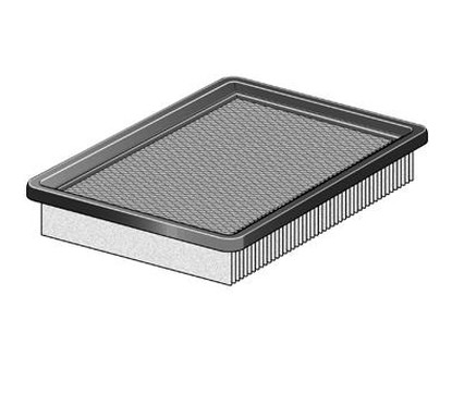 Purflux Filtro Aria A1501