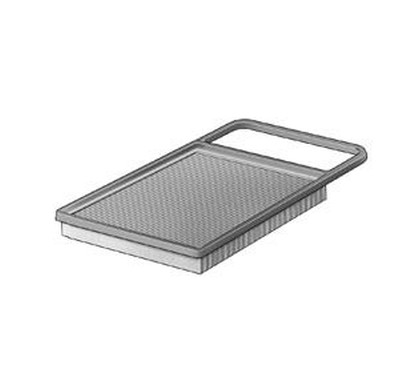 Purflux Filtro Aria A1555