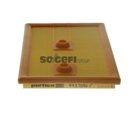 Purflux 'A1 (8X) 1.4 Turbo Fsi A1567 per ripristinare il corretto funzionamento del componente
