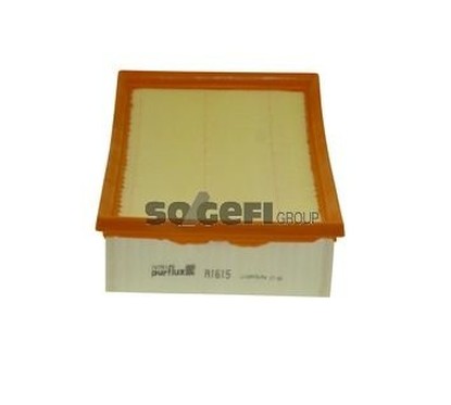 Purflux Trax, Trax 1.4, Trax 1.6, Trax 1.7 Cdti A1615 per ripristinare il corretto funzionamento del componente