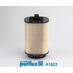 PURFLUX Filtro aria A1622 per ripristinare il corretto funzionamento del componente