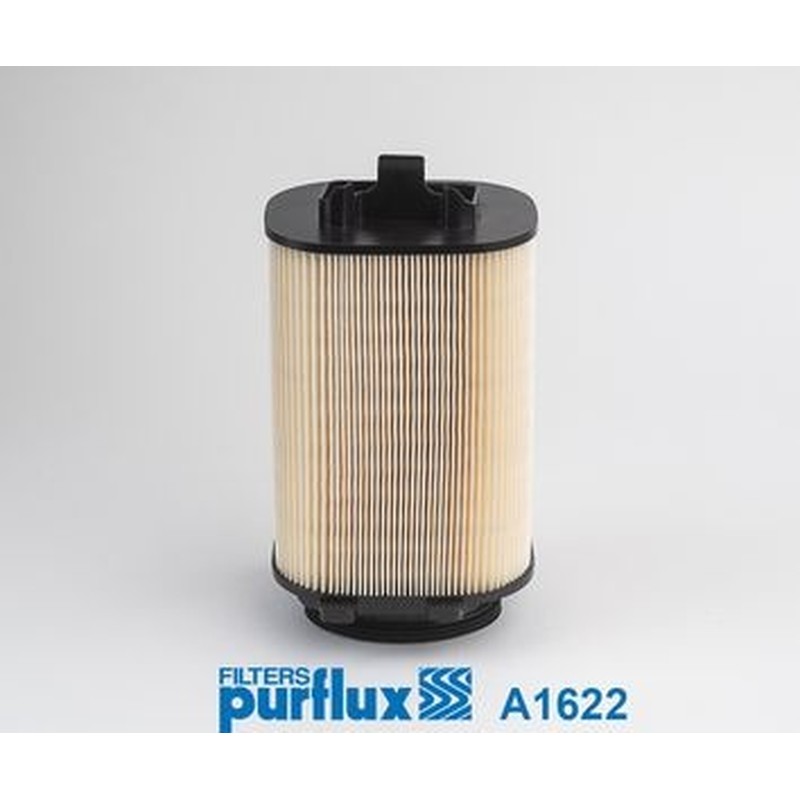 PURFLUX Filtro aria A1622 PURFLUX Filtro aria A1622