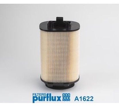 PURFLUX Filtro aria A1622 per ripristinare il corretto funzionamento del componente