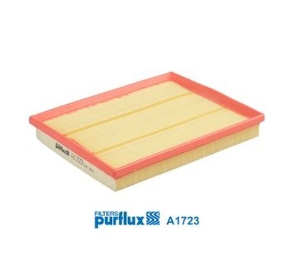PURFLUX Filtro aria A1723 per ripristinare il corretto funzionamento del componente