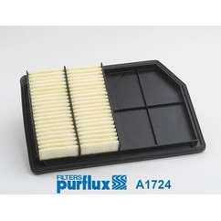 PURFLUX Filtro aria A1724 per ripristinare il corretto funzionamento del componente