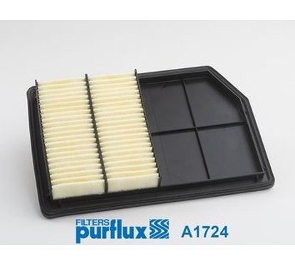 PURFLUX Filtro aria A1724 per ripristinare il corretto funzionamento del componente