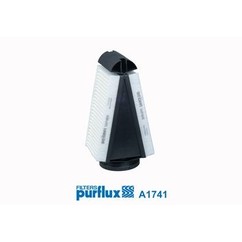 PURFLUX Filtro aria A1741 per ripristinare il corretto funzionamento del componente