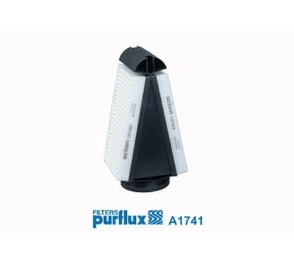 PURFLUX Filtro aria A1741 per ripristinare il corretto funzionamento del componente