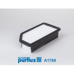 PURFLUX Filtro aria A1788 per ripristinare il corretto funzionamento del componente