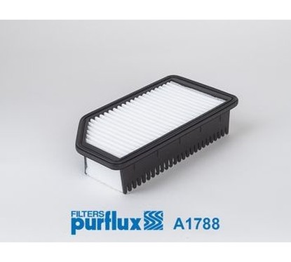 PURFLUX Filtro aria A1788 per ripristinare il corretto funzionamento del componente
