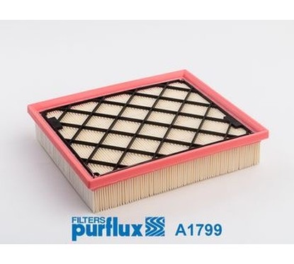 PURFLUX Filtro aria A1799 per ripristinare il corretto funzionamento del componente