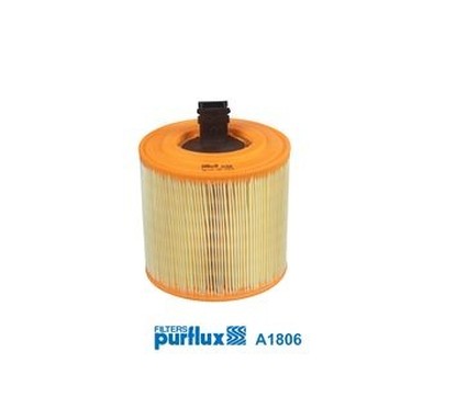 PURFLUX Filtro aria A1806 per ripristinare il corretto funzionamento del componente