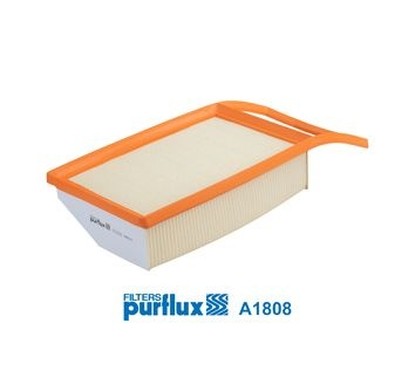 PURFLUX Filtro aria A1808 per ripristinare il corretto funzionamento del componente