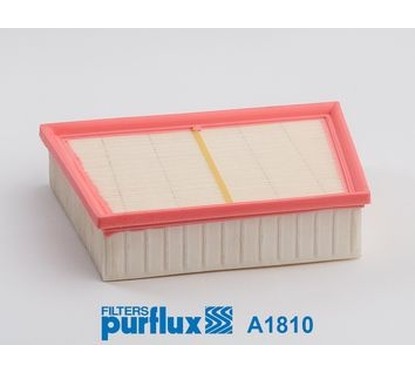 PURFLUX Filtro aria A1810 per ripristinare il corretto funzionamento del componente