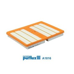 PURFLUX Filtro aria A1816 per ripristinare il corretto funzionamento del componente