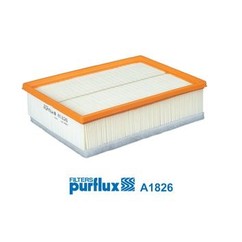PURFLUX Filtro aria A1826 per ripristinare il corretto funzionamento del componente
