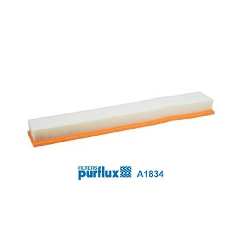 PURFLUX Filtro aria A1834