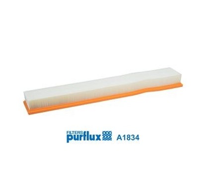 PURFLUX Filtro aria A1834 per ripristinare il corretto funzionamento del componente