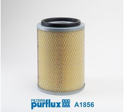 PURFLUX Filtro aria A1856 per ripristinare il corretto funzionamento del componente