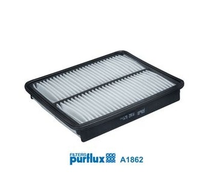 PURFLUX Filtro aria A1862 per ripristinare il corretto funzionamento del componente