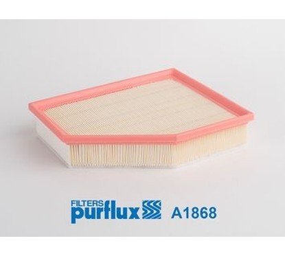 PURFLUX Filtro aria A1868 per ripristinare il corretto funzionamento del componente
