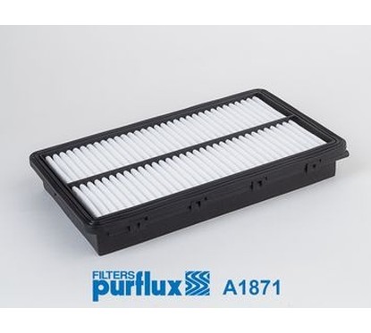 PURFLUX Filtro aria A1871 per ripristinare il corretto funzionamento del componente