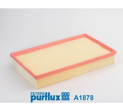 PURFLUX Filtro aria A1878 per ripristinare il corretto funzionamento del componente