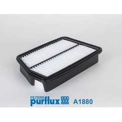 PURFLUX Filtro aria A1880 per ripristinare il corretto funzionamento del componente
