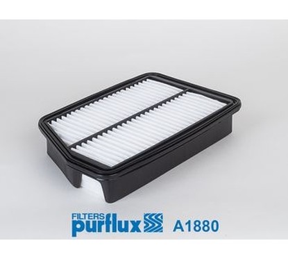 PURFLUX Filtro aria A1880 per ripristinare il corretto funzionamento del componente