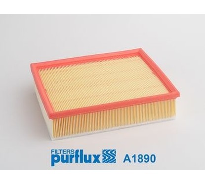 PURFLUX Filtro aria A1890 per ripristinare il corretto funzionamento del componente