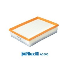 PURFLUX Filtro aria A3005 per ripristinare il corretto funzionamento del componente
