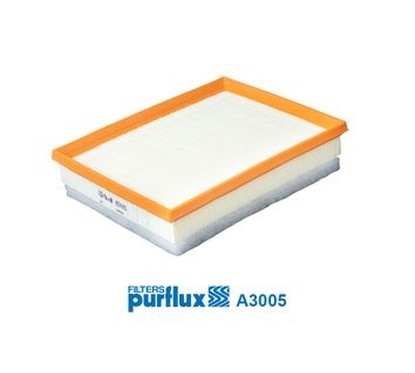 PURFLUX Filtro aria A3005 per ripristinare il corretto funzionamento del componente