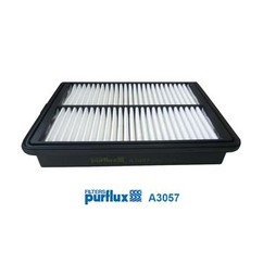 PURFLUX Filtro aria A3057 per ripristinare il corretto funzionamento del componente