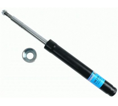 Sachs Ammortizzatore 100229 per ripristinare il corretto funzionamento del componente