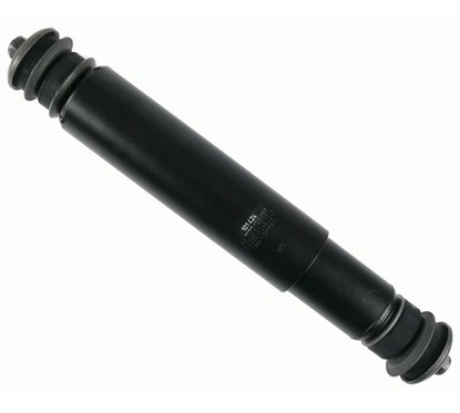 Sachs Ammortizzatore 101424 per ripristinare il corretto funzionamento del componente