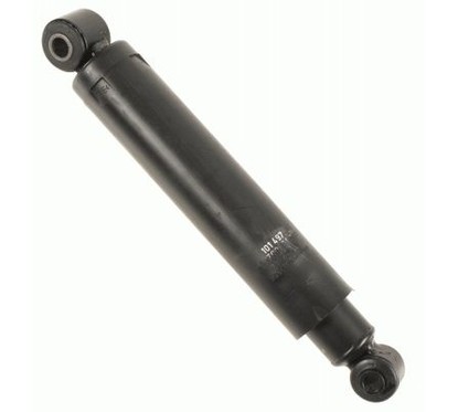 Sachs Ammortizzatore 101497 per ripristinare il corretto funzionamento del componente