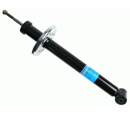 Sachs Ammortizzatore 105739 per ripristinare il corretto funzionamento del componente