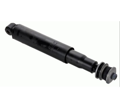 Sachs Ammortizzatore 106942 per ripristinare il corretto funzionamento del componente