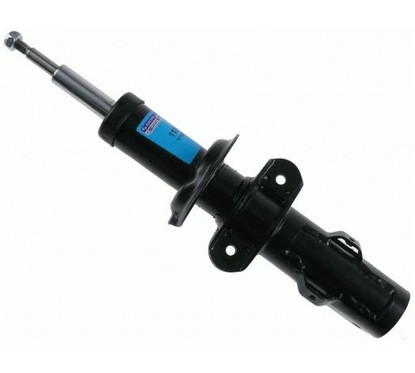 Sachs Ammortizzatore 110026 per ripristinare il corretto funzionamento del componente