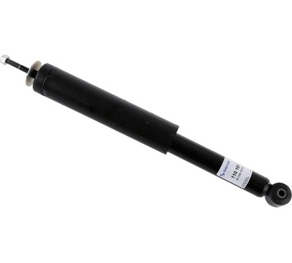 Sachs Ammortizzatore 110181 per ripristinare il corretto funzionamento del componente