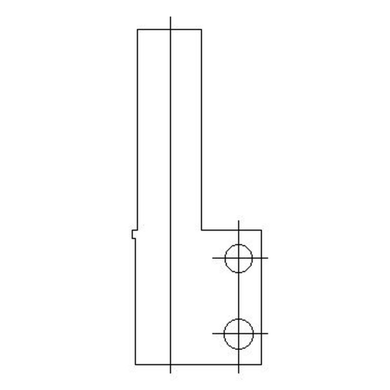 Sachs Ammortizzatore 110738