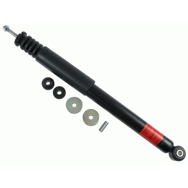 Sachs Ammortizzatore 110810