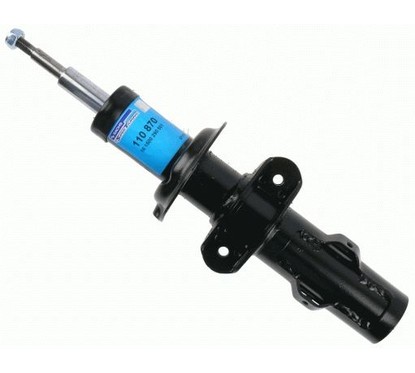 Sachs Ammortizzatore 110870 per ripristinare il corretto funzionamento del componente