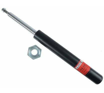 Sachs Ammortizzatore 115260 per ripristinare il corretto funzionamento del componente