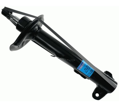 Sachs Ammortizzatore 115372 per ripristinare il corretto funzionamento del componente