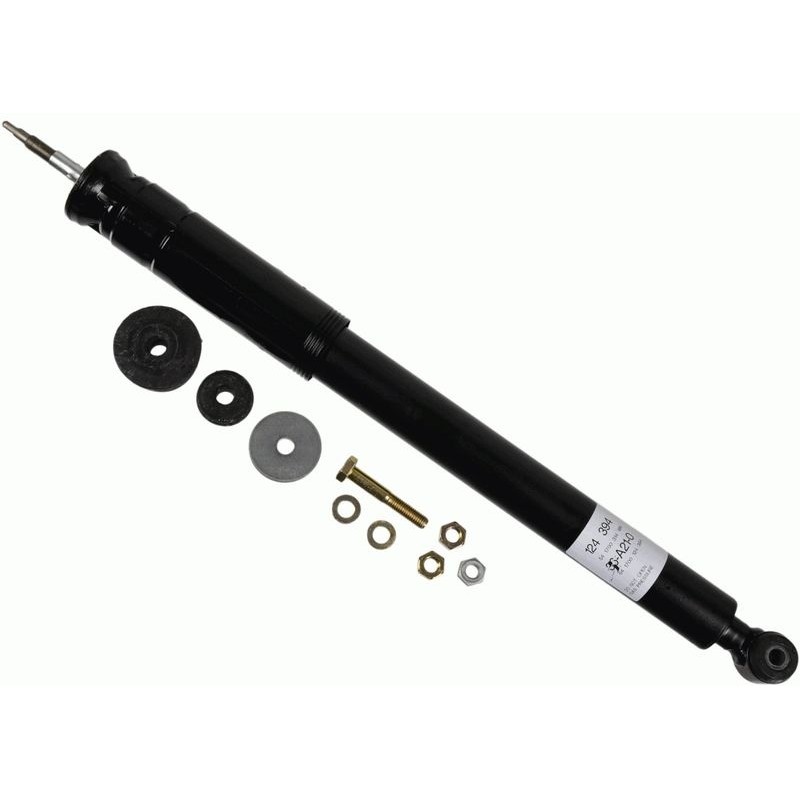 Sachs Ammortizzatore 124394